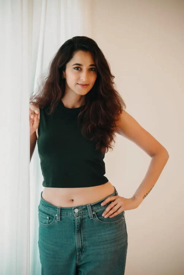 Radhika Narayan Joins the Cast of “Mahaan” – A Tribute to Farmers