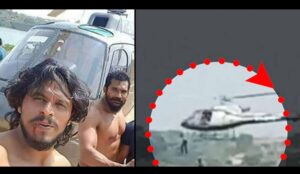 Tragedy on Pa Ranjith’s Set Sparks Industry‑Wide Safety Concerns