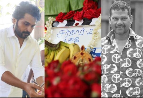 Tragedy on Pa Ranjith’s Set Sparks Industry‑Wide Safety Concerns