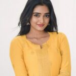 Hrithika Srinivas Joins Kiran Raj as the Lead Actress in “Jackie‑42”