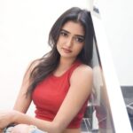 Hrithika Srinivas Joins Kiran Raj as the Lead Actress in “Jackie‑42”