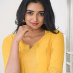 Hrithika Srinivas Joins Kiran Raj as the Lead Actress in “Jackie‑42”