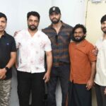 ‘'Vrishabha’ Title Controversy: Trouble for the Original Kannada Film — Film Chamber Must Step In!