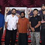 ‘'Vrishabha’ Title Controversy: Trouble for the Original Kannada Film — Film Chamber Must Step In!