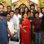 KP Srikanth Back with “Halka Don” — A Fun-Filled Action Ride Starring Promod