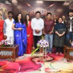 KP Srikanth Back with “Halka Don” — A Fun-Filled Action Ride Starring Promod