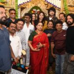 KP Srikanth Back with “Halka Don” — A Fun-Filled Action Ride Starring Promod