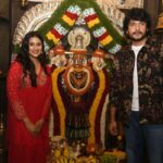 KP Srikanth Back with “Halka Don” — A Fun-Filled Action Ride Starring Promod