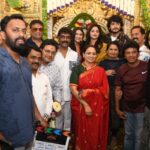 KP Srikanth Back with “Halka Don” — A Fun-Filled Action Ride Starring Promod