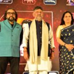 Deputy CM D.K. Shivakumar Launches “Appu FanDum” App Honoring Dr. Puneeth Rajkumar