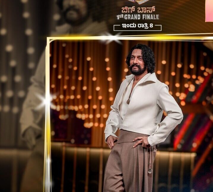 🔥 Bigg Boss Battle Heats Up: Ashwini vs Gilli — Fire Meets Fire Inside the House!