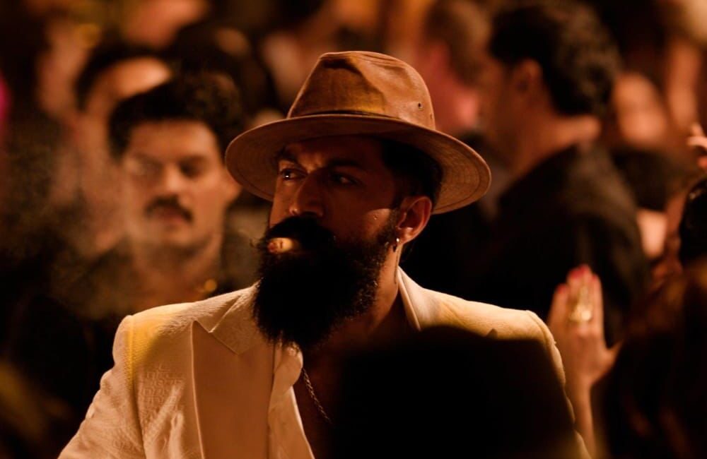 Rumours Silenced! Yash’s Toxic to Release on March 19, 2026 — Exactly as Announced