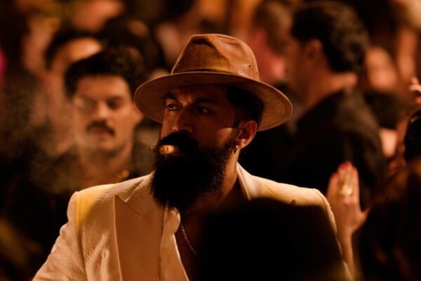 Rumours Silenced! Yash’s Toxic to Release on March 19, 2026 — Exactly as Announced