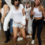 Bengaluru’s Nightlife Scene Shines as Times Mahesha Showcases Exclusive High-Profile Events