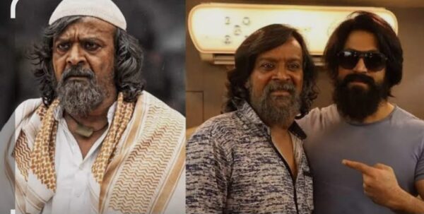 Harish Rai’s Death Sparks Debate on Welfare and Mental Health Support for Supporting Artists in Sandalwood