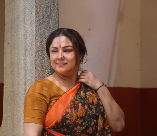 🎬 Priyanka Upendra’s “September 21” Ready for Release — to Premiere at 56th Goa International Film Festival