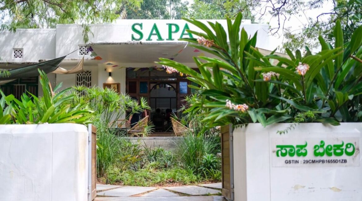 SAPA Bakery, Mysuru — The Artisan Café That Has Bengalureans Driving 150 km Just for a Bite