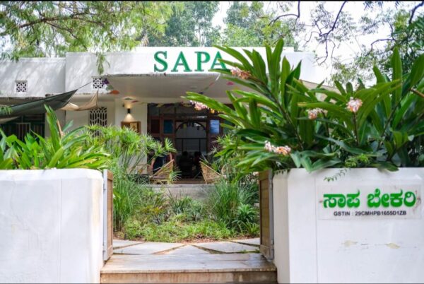 SAPA Bakery, Mysuru — The Artisan Café That Has Bengalureans Driving 150 km Just for a Bite