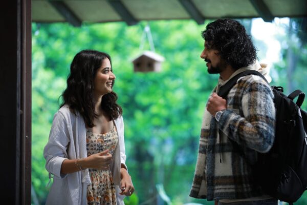 Gata Vibhava Movie Review: A Confused Narrative That Tests Your Patience