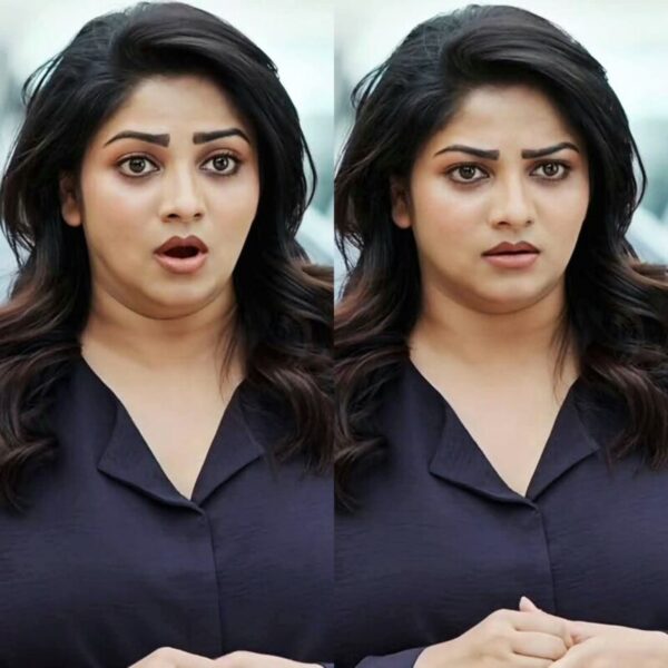 Will Rachita Ram Teaming Up With Dhruva Sarja Upset Darshan Fans? Industry Says No