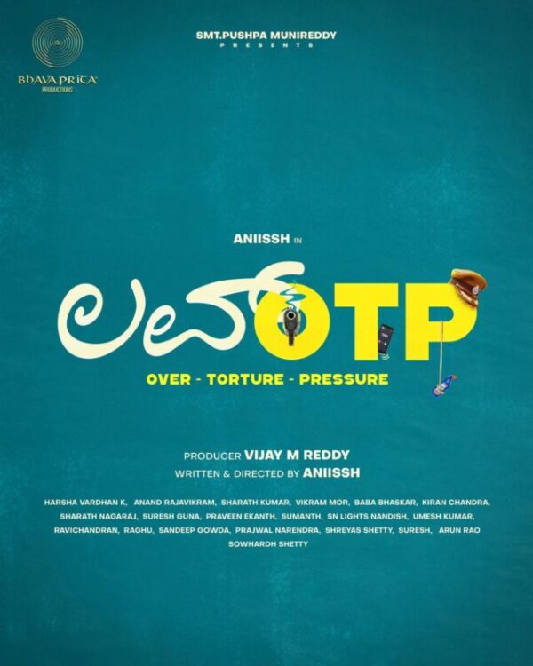 Despite Strong Reviews, Aniissh’s Love OTP Struggles at Box Office; Director Breaks Down Asking Audience for Support Despite Strong Reviews, Aniissh’s Love OTP Struggles at Box Office; Director Breaks Down Asking Audience for Support