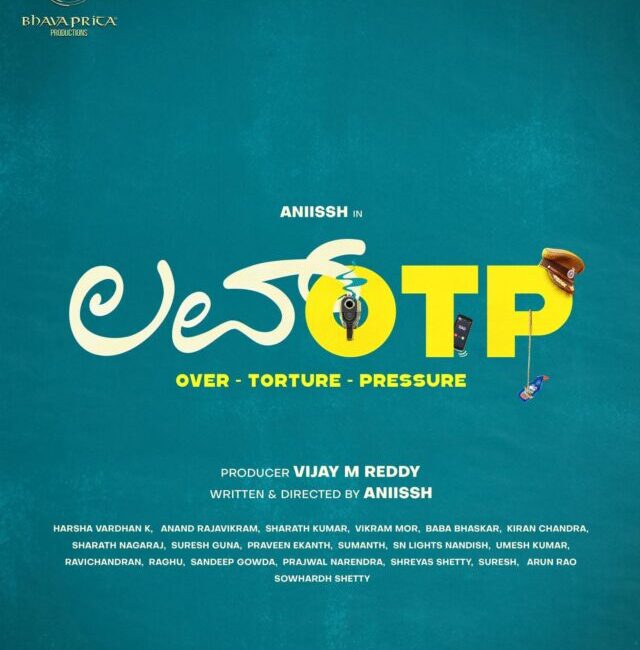 Despite Strong Reviews, Aniissh’s Love OTP Struggles at Box Office; Director Breaks Down Asking Audience for Support