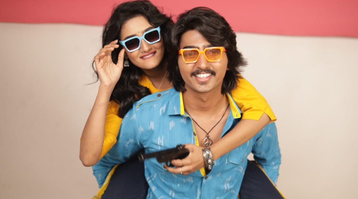 Amol Patil’s Udaala Packs Energy and North Karnataka Spirit Amol Patil’s Udaala Packs Energy and North Karnataka Spirit