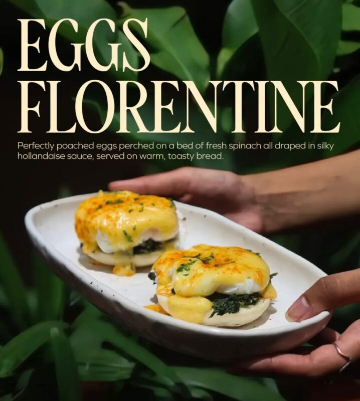 The Brown Table: Sadashiv Nagar’s Cosy Café Turning into North Bengaluru’s Favourite Hangout The Brown Table Bengaluru cafe review