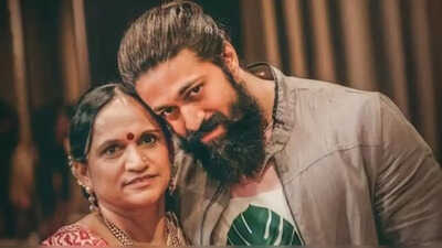Yash's Mother Pushpalatha Police Complaint Alleges Major Fraud in Kothalavadi Promotions Yash mother Pushpalatha police complaint