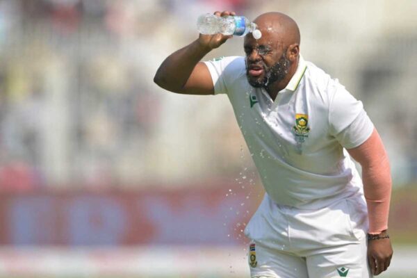 Temba Bavuma: The Captain Who Ended South Africa’s 15-Year Wait in India Temba Bavuma historic Test win India