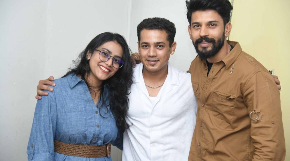 “February 30” Psychological Thriller Teaser Released “February 30” Psychological Thriller Teaser Released