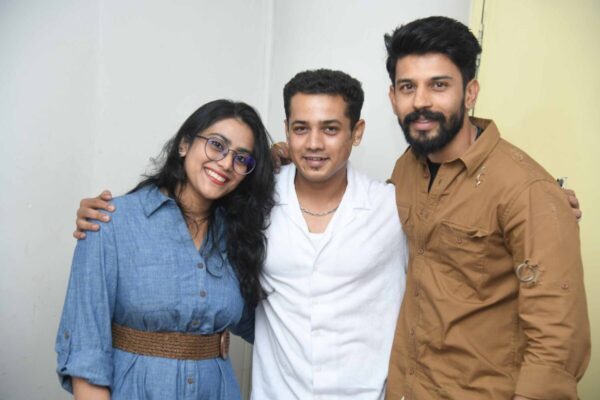 “February 30” Psychological Thriller Teaser Released “February 30” Psychological Thriller Teaser Released