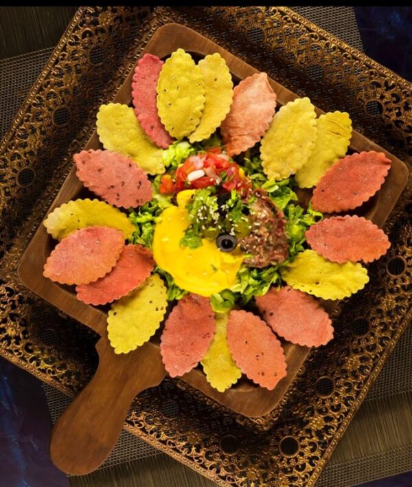 JustBe Café: A Peaceful Plant-Based Escape in the Heart of Bengaluru JustBe Café Bangalore review