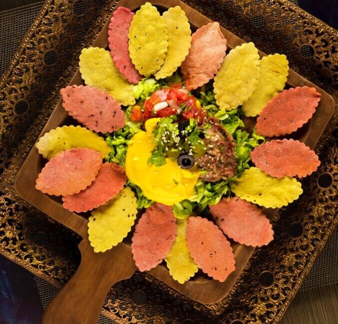 JustBe Café: A Peaceful Plant-Based Escape in the Heart of Bengaluru JustBe Café Bangalore review