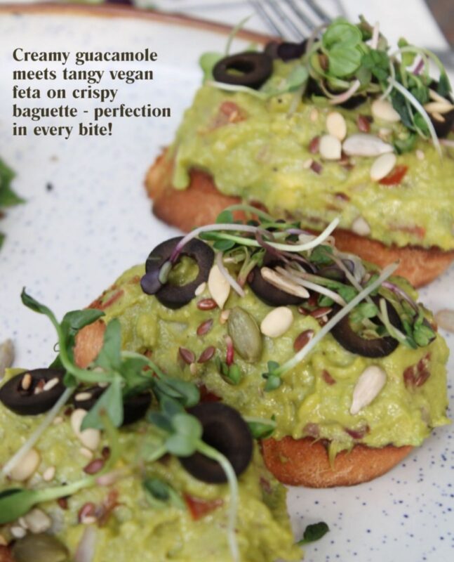 JustBe Café: A Peaceful Plant-Based Escape in the Heart of Bengaluru JustBe Café: A Peaceful Plant-Based Escape in the Heart of Bengaluru