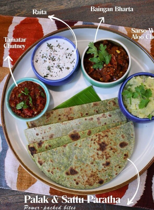 JustBe Café: A Peaceful Plant-Based Escape in the Heart of Bengaluru JustBe Café: A Peaceful Plant-Based Escape in the Heart of Bengaluru