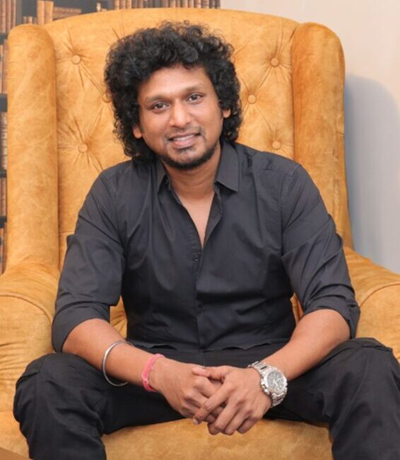 Lokesh Kanagaraj Acting Debate: Will Tamil Cinema Lose Another Brilliant Director to On-Screen Glamour? Lokesh Kanagaraj Acting Debate