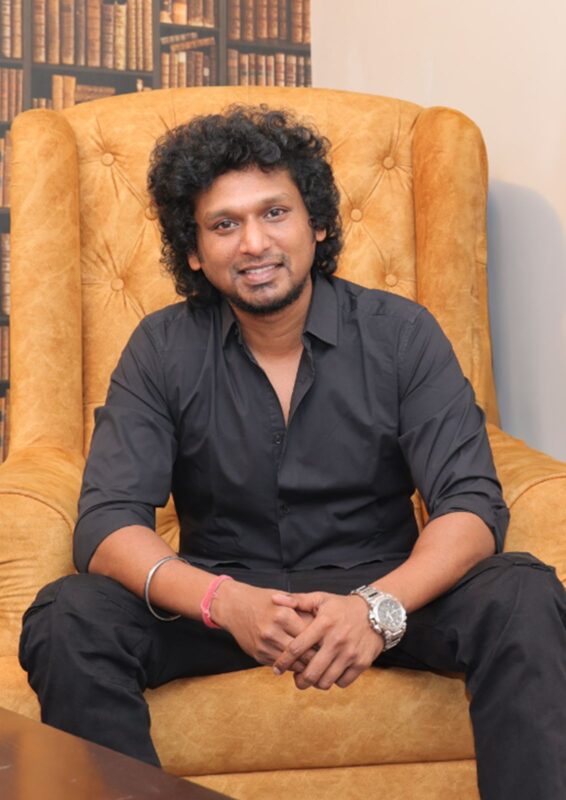 Lokesh Kanagaraj Acting Debate