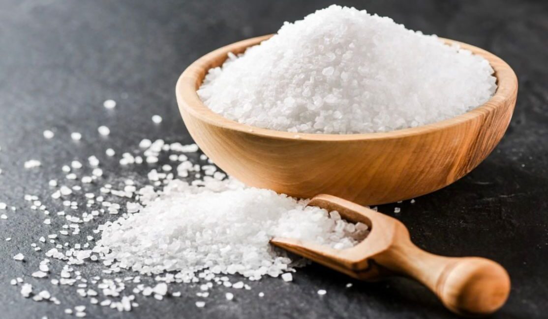 Three Whites Sugar Maida Salt Health Effects: The Hidden Cause Behind Everyday Health Problems three whites sugar maida salt health effects