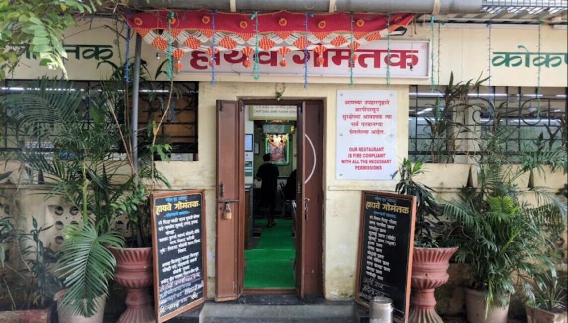 Highway Gomantak Mumbai Hidden Gem: The Iconic Coastal Eatery Loved by Locals and Celebrities Surmai fry at Highway Gomantak Mumbai Hidden Gem