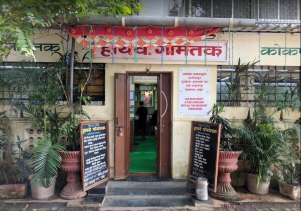 Highway Gomantak Mumbai Hidden Gem: The Iconic Coastal Eatery Loved by Locals and Celebrities Surmai fry at Highway Gomantak Mumbai Hidden Gem