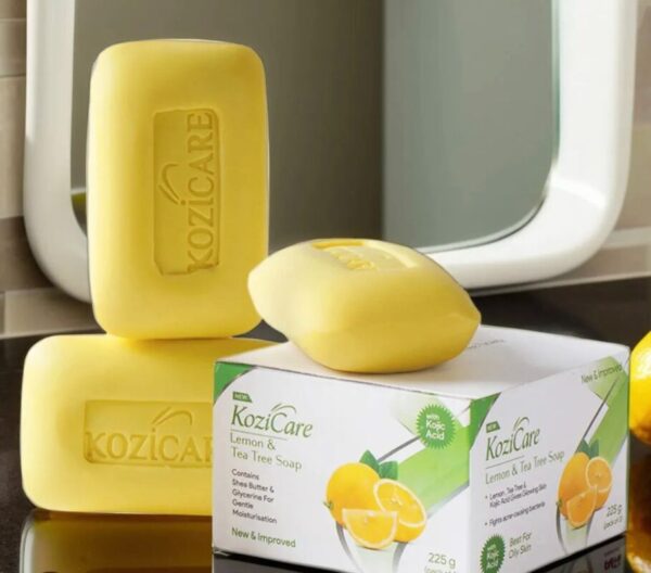 Smart Soap Skin Benefits: Why Switching From Regular Soap Gives Your Skin a Real Upgrade Smart Soap Skin Benefits