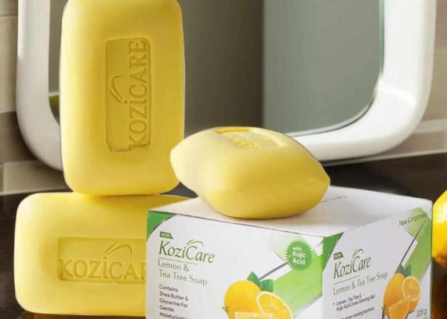 Smart Soap Skin Benefits: Why Switching From Regular Soap Gives Your Skin a Real Upgrade Smart Soap Skin Benefits