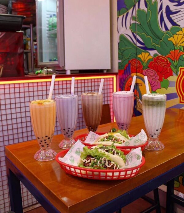 Koreyaki HRBR Layout: Bengaluru’s Newest Korean Street Food Hotspot Koreyaki HRBR Layout