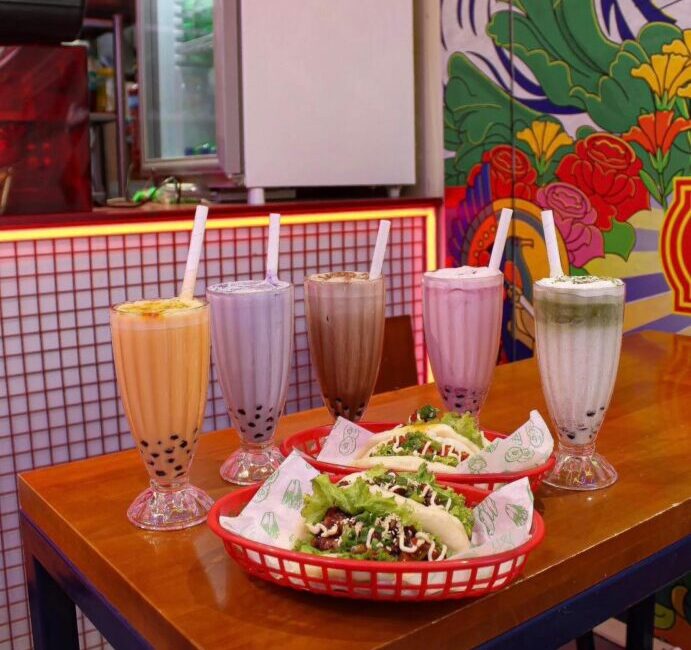 Koreyaki HRBR Layout: Bengaluru’s Newest Korean Street Food Hotspot Koreyaki HRBR Layout