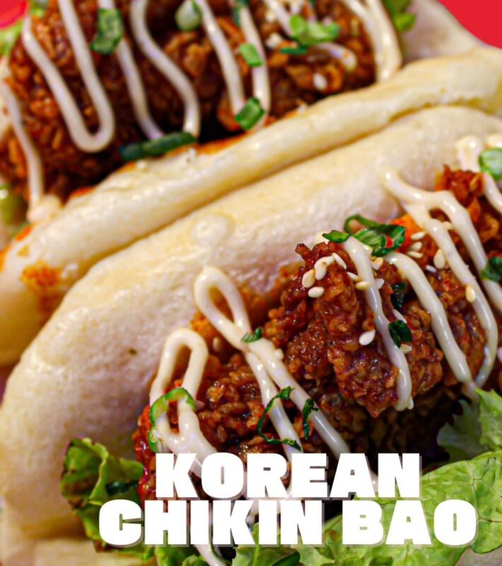 Koreyaki HRBR Layout: Bengaluru’s Newest Korean Street Food Hotspot Koreyaki HRBR Layout