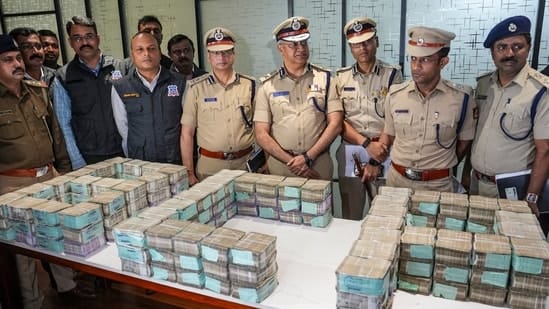 Bengaluru ATM Cash Van Heist Latest Update: Six Arrested Including Police Constable Bengaluru ATM Cash Van Heist Latest Update