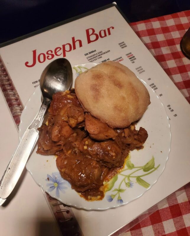 Joseph Bar Goa: A 1970s Goan Bar Preserving True Old-School Charm