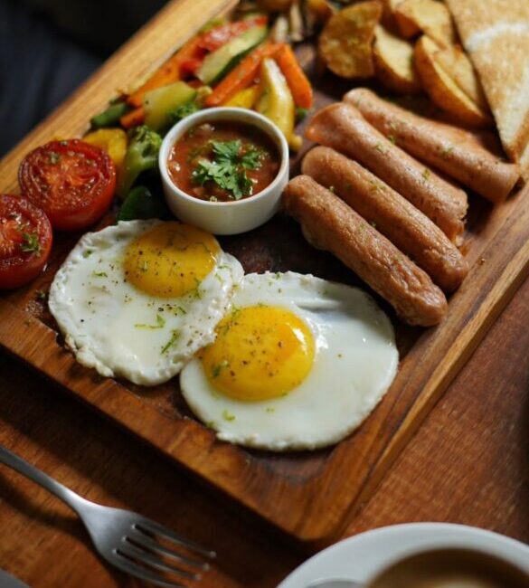 Nanav Café Indiranagar boutique with handcrafted décor