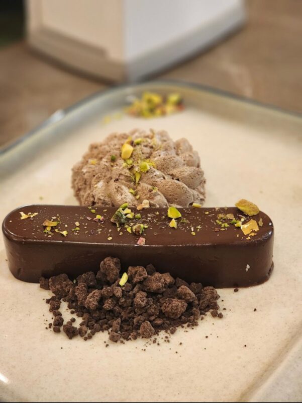 Moai Veg Restaurant Jayanagar – A Stylish Vegetarian Dining Experience Moai Veg Restaurant Jayanagar Buddha bowl and truffle mushroom pasta